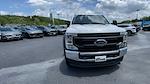 2021 Ford F-550 Regular Cab DRW 4x4 Flatbed Truck for sale #198596B - photo 6