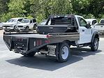 2021 Ford F-550 Regular Cab DRW 4x4 Flatbed Truck for sale #198596B - photo 81
