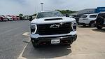 2025 Chevrolet Silverado 3500 Crew Cab 4WD Pickup for sale #198693 - photo 4