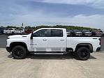 2025 Chevrolet Silverado 3500 Crew Cab 4WD Pickup for sale #198693 - photo 37