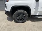 2025 Chevrolet Silverado 3500 Crew Cab 4WD Pickup for sale #198693 - photo 76