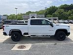 2025 Chevrolet Silverado 3500 Crew Cab 4WD Pickup for sale #198693 - photo 83