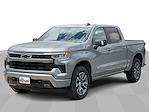 2025 Chevrolet Silverado 1500 Crew Cab 4WD Pickup for sale #199377 - photo 1