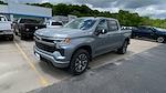 2025 Chevrolet Silverado 1500 Crew Cab 4WD Pickup for sale #199377 - photo 5