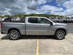 2025 Chevrolet Silverado 1500 Crew Cab 4WD Pickup for sale #199377 - photo 43