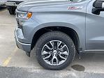 2025 Chevrolet Silverado 1500 Crew Cab 4WD Pickup for sale #199377 - photo 78