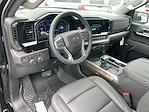 2025 Chevrolet Silverado 1500 Crew Cab 4WD Pickup for sale #199395 - photo 10