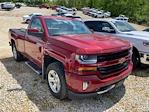 2018 Chevrolet Silverado 1500 Regular Cab 4WD Pickup for sale #199800A - photo 4