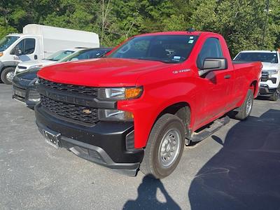 2020 Chevrolet Silverado 1500 Regular Cab RWD Pickup for sale #199800B - photo 1