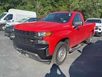 2020 Chevrolet Silverado 1500 Regular Cab RWD Pickup for sale #199800B - photo 1