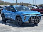 2025 Chevrolet Trax FWD SUV for sale #199960 - photo 40