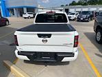 2023 Nissan Frontier Crew Cab 4x4 Pickup for sale #200006A - photo 6