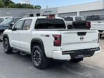 2023 Nissan Frontier Crew Cab 4x4 Pickup for sale #200006A - photo 85