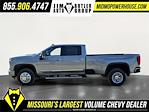 New 2026 Chevrolet Silverado 3500 High Country Crew Cab for sale #200320 - photo 3