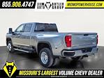 New 2026 Chevrolet Silverado 3500 High Country Crew Cab for sale #200320 - photo 2