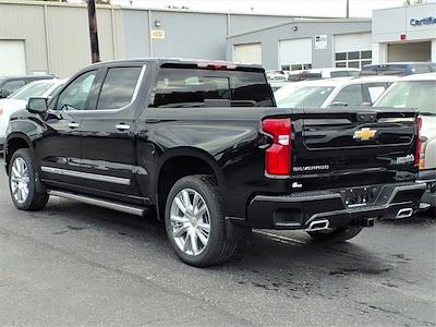 New 2026 Chevrolet Silverado 1500 High Country Crew Cab for sale #200378 - photo 2