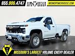 New 2026 Chevrolet Silverado 3500 Work Truck Regular Cab for sale #200508 - photo 1