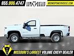 New 2026 Chevrolet Silverado 3500 Work Truck Regular Cab for sale #200508 - photo 4