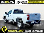 New 2026 Chevrolet Silverado 3500 Work Truck Regular Cab for sale #200508 - photo 2