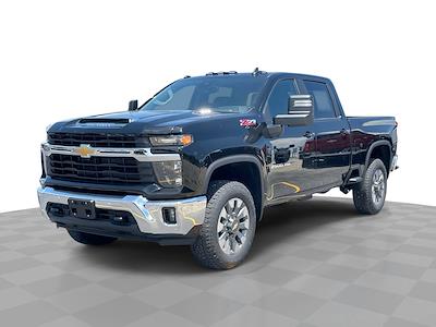 2025 Chevrolet Silverado 2500 Crew Cab 4WD Pickup for sale #201010 - photo 1
