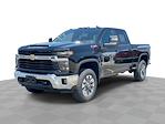 2025 Chevrolet Silverado 2500 Crew Cab 4WD Pickup for sale #201010 - photo 1