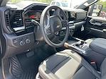 2025 Chevrolet Silverado 2500 Crew Cab 4WD Pickup for sale #201010 - photo 10