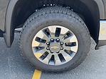 2025 Chevrolet Silverado 2500 Crew Cab 4WD Pickup for sale #201010 - photo 34