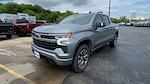 2025 Chevrolet Silverado 1500 Crew Cab 4WD Pickup for sale #201015 - photo 5