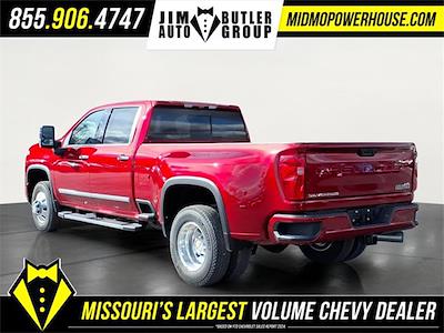 New 2026 Chevrolet Silverado 3500 High Country Crew Cab for sale #201793 - photo 2