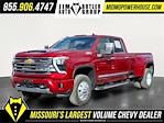 New 2026 Chevrolet Silverado 3500 High Country Crew Cab for sale #201793 - photo 1