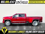New 2026 Chevrolet Silverado 3500 High Country Crew Cab for sale #201793 - photo 2