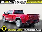 New 2026 Chevrolet Silverado 3500 High Country Crew Cab for sale #201793 - photo 4