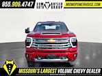 New 2026 Chevrolet Silverado 3500 High Country Crew Cab for sale #201793 - photo 7
