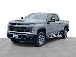 2025 Chevrolet Silverado 2500 Crew Cab 4WD Pickup for sale #201816 - photo 1