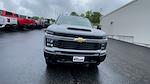 2025 Chevrolet Silverado 2500 Crew Cab 4WD Pickup for sale #201816 - photo 4