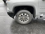 2025 Chevrolet Silverado 2500 Crew Cab 4WD Pickup for sale #201816 - photo 34