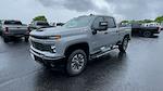 2025 Chevrolet Silverado 2500 Crew Cab 4WD Pickup for sale #201816 - photo 5