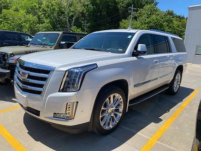 2018 Cadillac Escalade ESV 4WD SUV for sale #201917A - photo 1