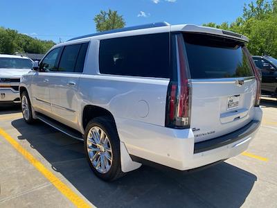 2018 Cadillac Escalade ESV 4WD SUV for sale #201917A - photo 2
