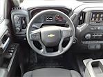 New 2026 Chevrolet Silverado 1500 Work Truck Crew Cab for sale #202441 - photo 11
