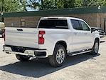 2025 Chevrolet Silverado 1500 Crew Cab 4WD Pickup for sale #202591 - photo 41
