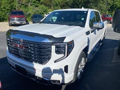 2022 GMC Sierra 1500 Crew Cab 4WD Pickup for sale #202735A - photo 1
