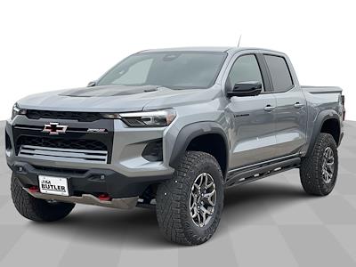 New 2025 Chevrolet Colorado ZR2 Crew Cab 4WD Pickup for sale #202889 - photo 1