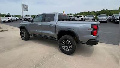 New 2025 Chevrolet Colorado ZR2 Crew Cab 4WD Pickup for sale #202889 - photo 2