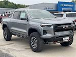 New 2025 Chevrolet Colorado ZR2 Crew Cab 4WD Pickup for sale #202889 - photo 43