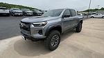 New 2025 Chevrolet Colorado ZR2 Crew Cab 4WD Pickup for sale #202889 - photo 47