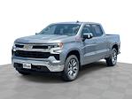 2025 Chevrolet Silverado 1500 Crew Cab 4WD Pickup for sale #202907 - photo 1
