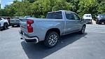 2025 Chevrolet Silverado 1500 Crew Cab 4WD Pickup for sale #202907 - photo 8