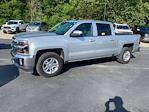 2018 Chevrolet Silverado 1500 Crew Cab 4WD Pickup for sale #202924A - photo 1