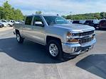 2018 Chevrolet Silverado 1500 Crew Cab 4WD Pickup for sale #202924A - photo 4
